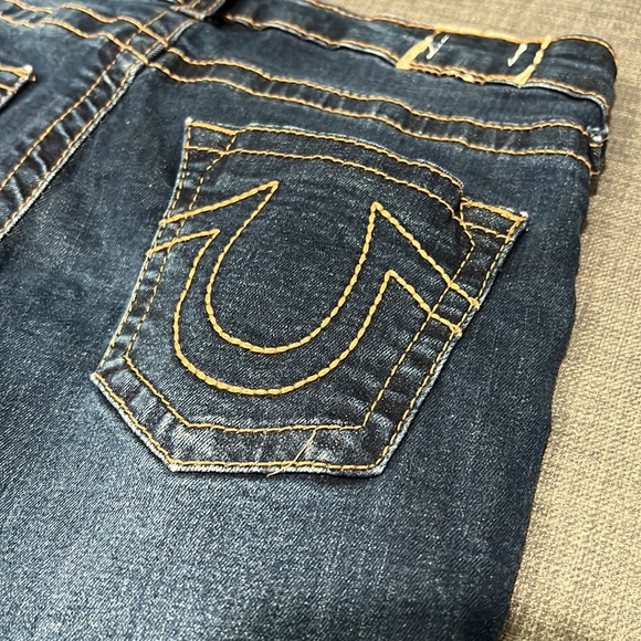 Bunch of 5 boys True Religion Jeans - Picture 10 of 12